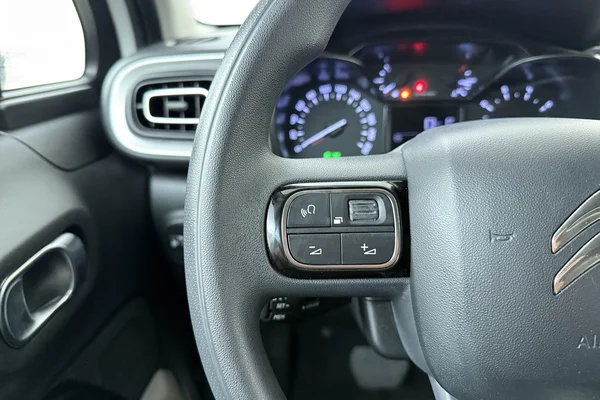Citroen C3 (2023) — foto 6 van 21