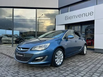 Opel Astra 74b92186-42dd-4df2-9658-73b19e149f70