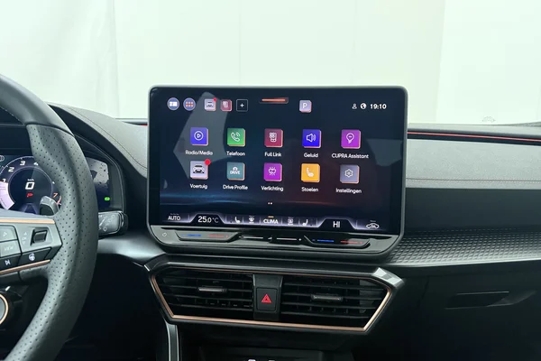 CUPRA Formentor (2026) — foto 3 van 17