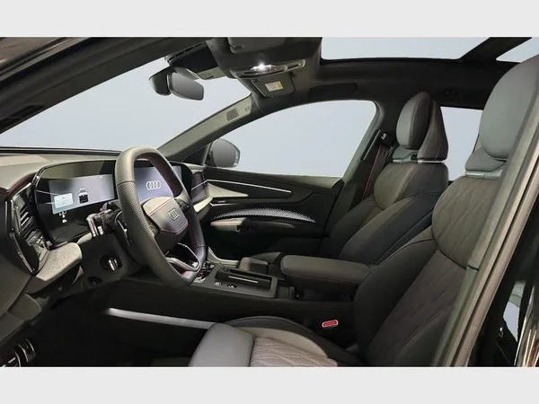 AUDI Q7 SUV (2026) — foto 12 van 43