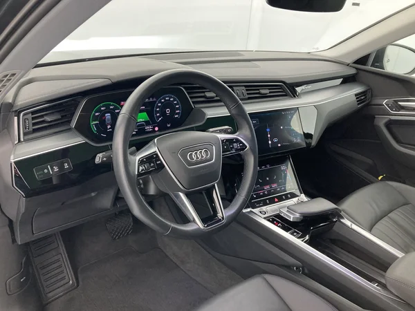 AUDI e-tron (2021) — foto 13 van 30