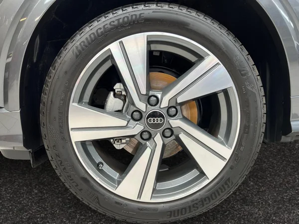 AUDI Q2 (2026) — foto 8 van 21