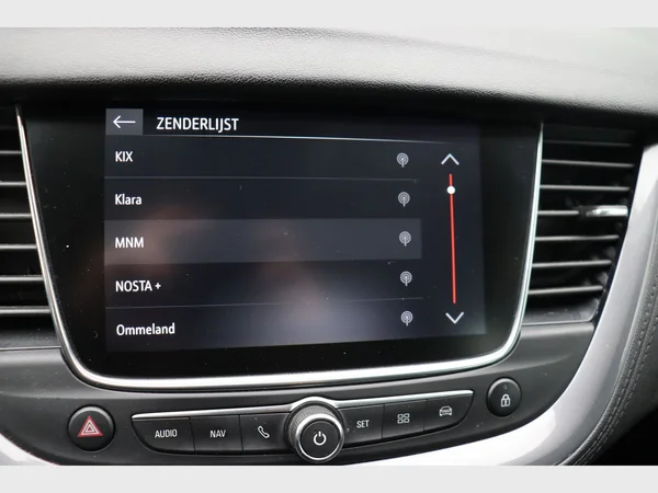 OPEL Grandland (2021) — foto 8 van 22