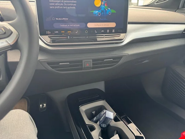 VOLKSWAGEN ID.4 (2026) — foto 10 van 15