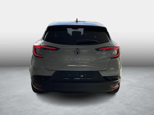 Renault Captur (2025) — foto 17 van 22