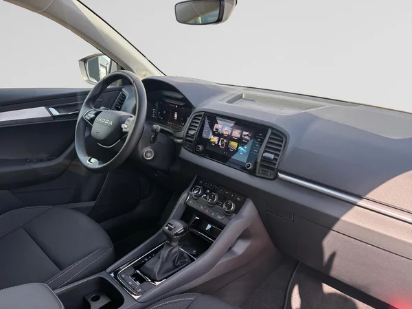 SKODA Karoq (2025) — foto 9 van 24