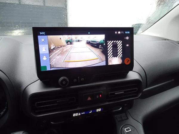 Citroën Berlingo (2026) — foto 13 van 28