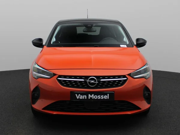 Opel Corsa-e (2022) — foto 23 van 37