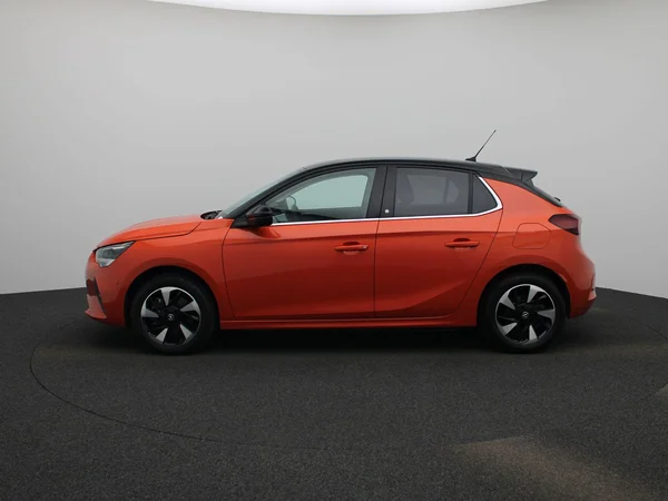 Opel Corsa-e (2023) — foto 34 van 48