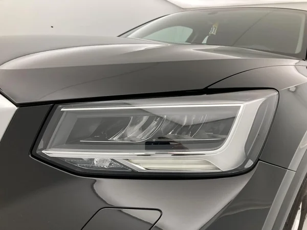 AUDI Q2 (2021) — foto 33 van 36