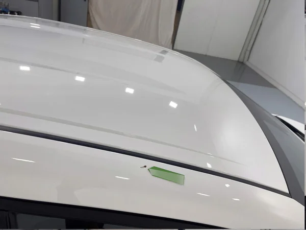 Toyota C-HR Hybrid (HEV) (2024) — foto 31 van 44