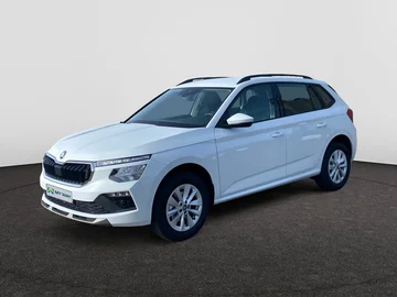 SKODA Kamiq (2025)