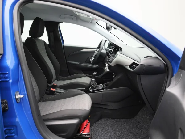 Opel Corsa (2022) — foto 22 van 36