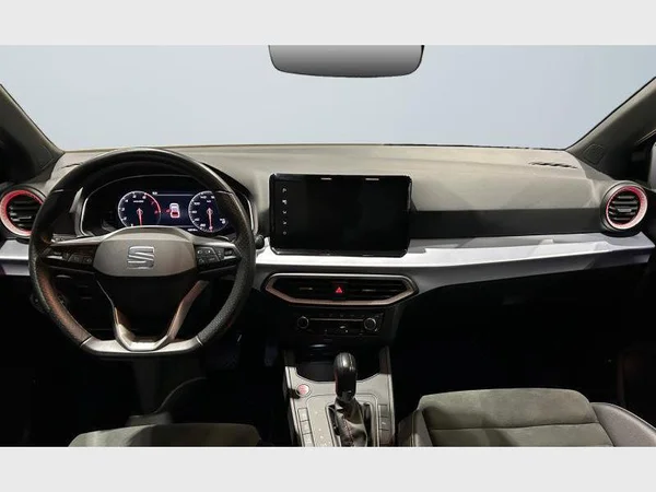 SEAT Ibiza 5P/D (2023) — foto 4 van 31