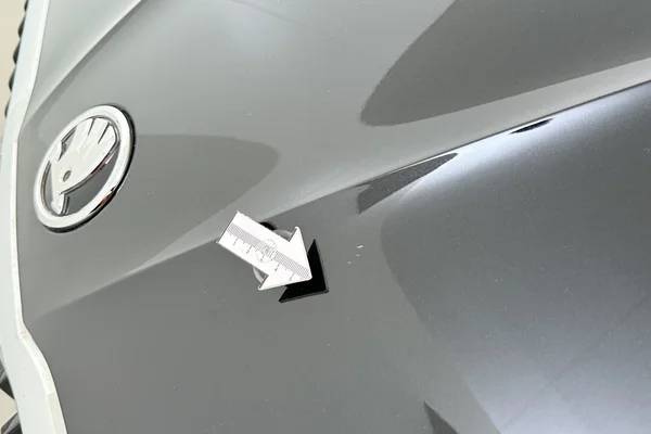 Skoda Fabia (2025) — foto 13 van 22