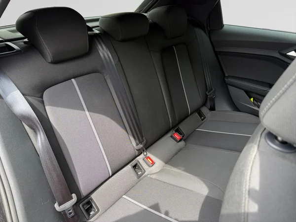 AUDI A1 Sportback (2025) — foto 10 van 27