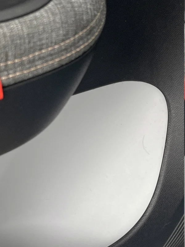 Citroen C3 Aircross (2025) — foto 32 van 42