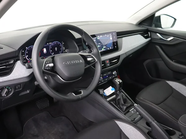 SKODA Scala (2025) — foto 15 van 18