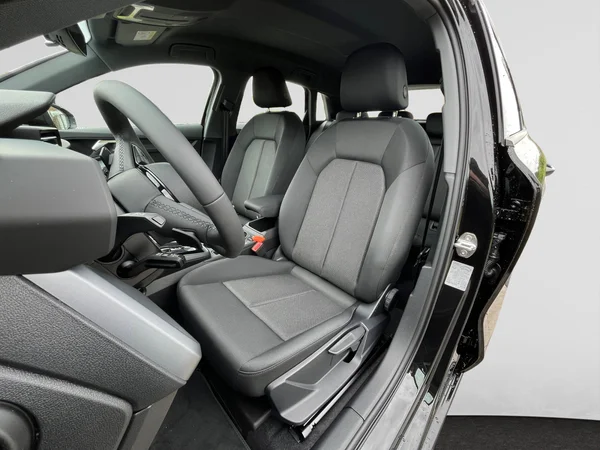 AUDI A3 Sportback (2026) — foto 13 van 23