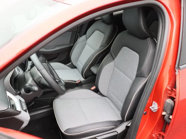 Renault Clio (2025) — foto 16 van 16
