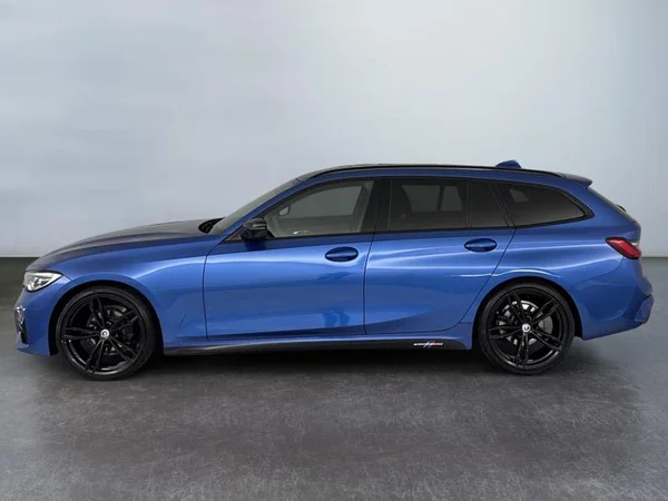 BMW 3 SW (G21) (2020) — foto 18 van 22