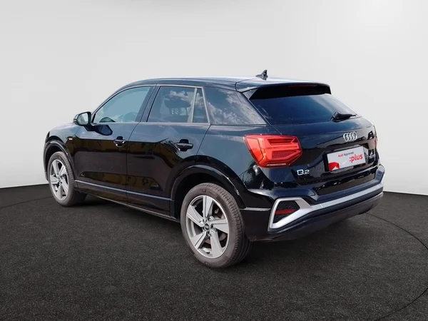 AUDI Q2 (2022) — foto 12 van 19