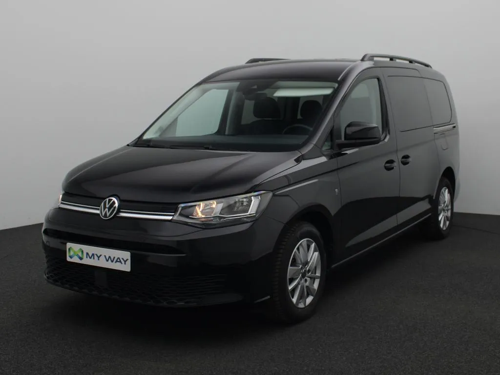 VOLKSWAGEN Caddy Maxi 1122_108701_2024
