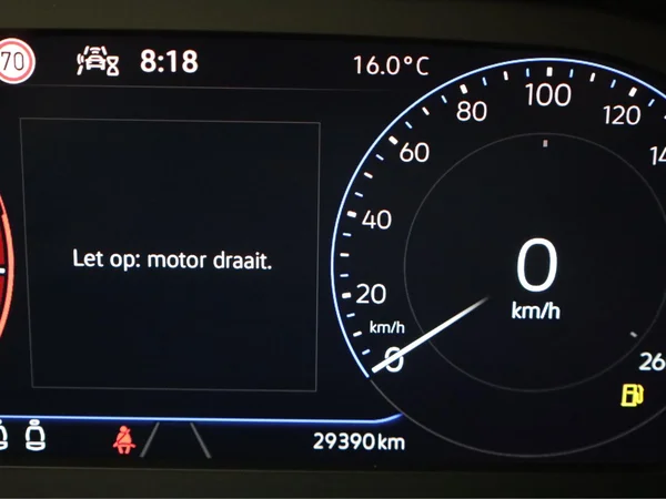 VOLKSWAGEN T-Roc (2023) — foto 7 van 19