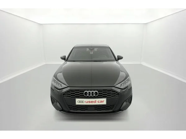 AUDI A3 Sportback (2022) — foto 12 van 35