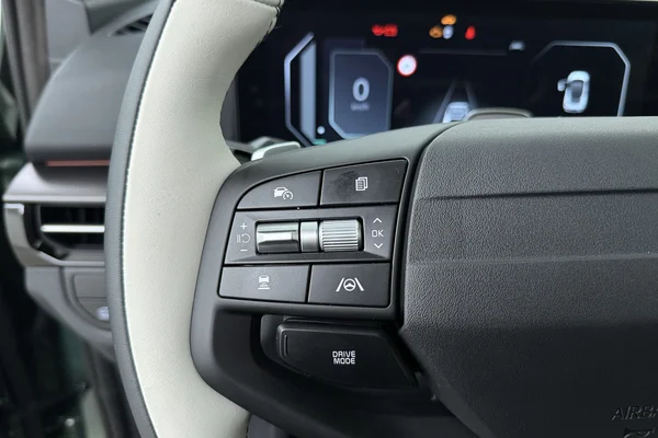 Kia Sportage HEV (2026) — foto 6 van 19