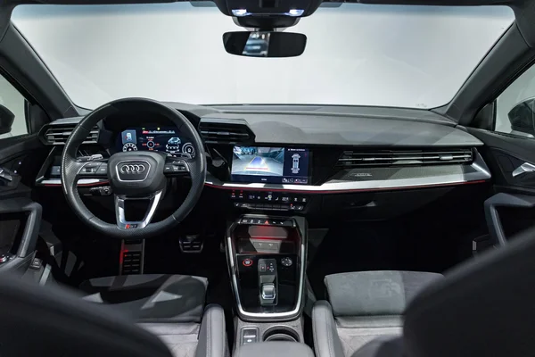 Audi RS3 (2022) — foto 2 van 52