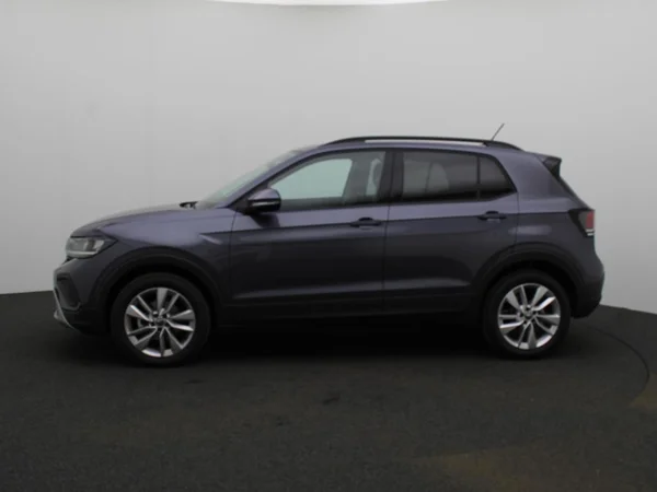 VOLKSWAGEN T-Cross (2026) — foto 15 van 19