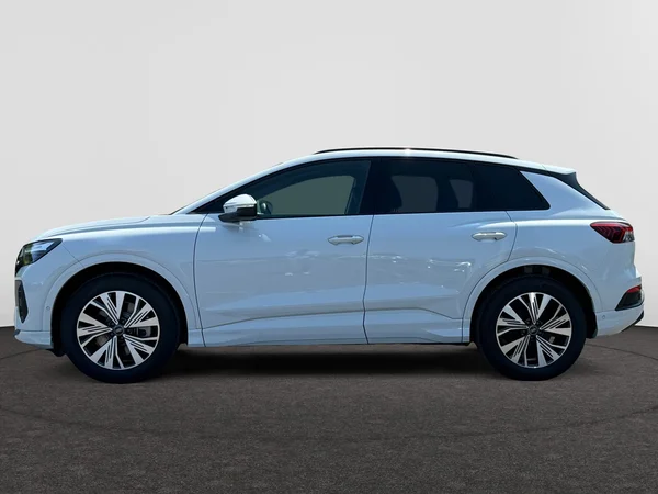 AUDI Q4 e-tron (2025) — foto 12 van 21