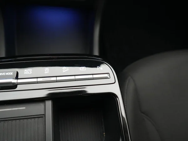 Hyundai Tucson (2024) — foto 10 van 22