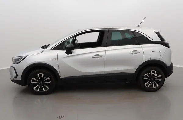 Opel Crossland (2023) — foto 12 van 28