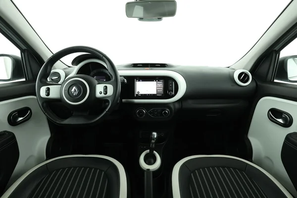 Renault Twingo (2020) — foto 4 van 17