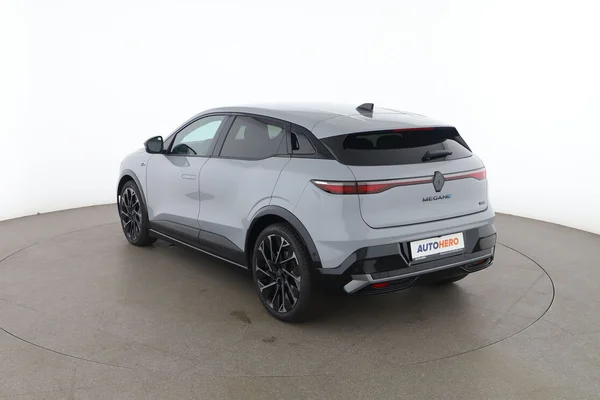 Renault Megane E Tech (2026) — foto 10 van 16