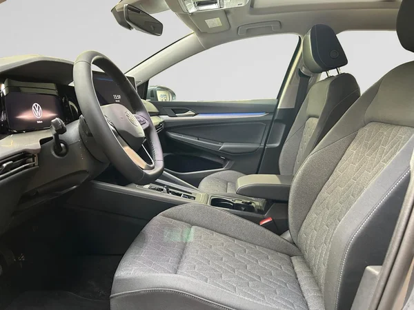 VOLKSWAGEN Golf VII SW (2025) — foto 24 van 24