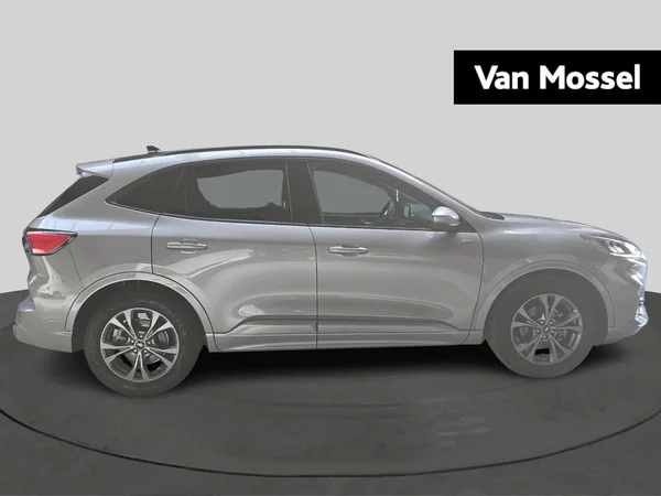 Ford Kuga (2023) — foto 11 van 15