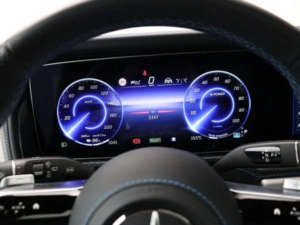 Mercedes-Benz G-Klasse (2026) — foto 9 van 34
