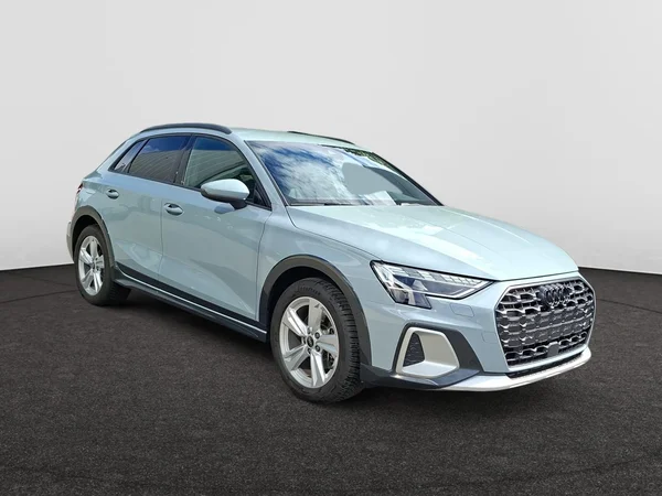 AUDI A3 Allstreet (2025) — foto 22 van 24