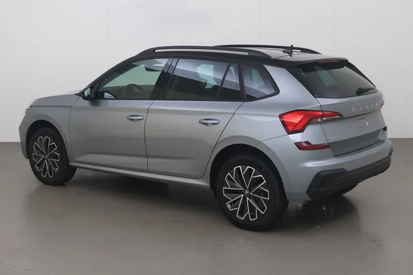 Skoda Kamiq (2026) — foto 11 van 17