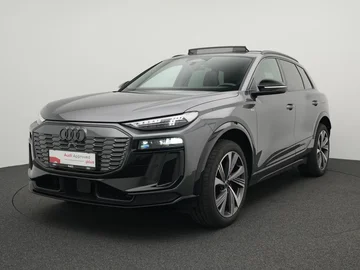 AUDI Q6 e-tron (2025)