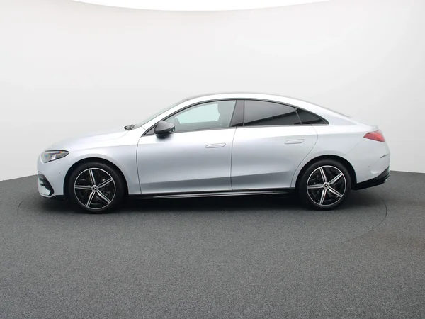 Mercedes-Benz CLA (2026) — foto 26 van 31