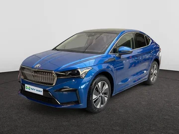 SKODA Enyaq Coupé (2025)