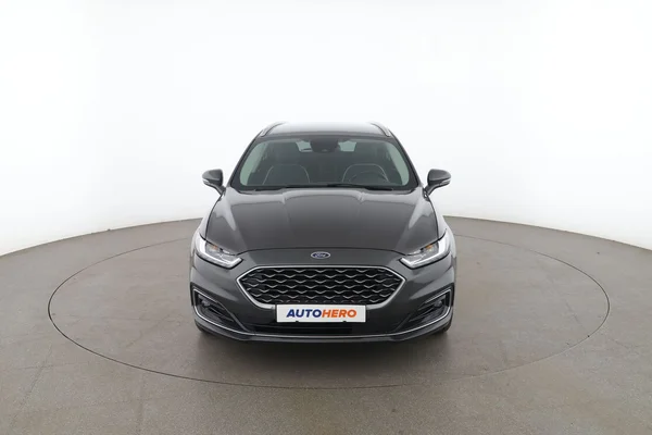 Ford Mondeo (2019) — foto 15 van 16