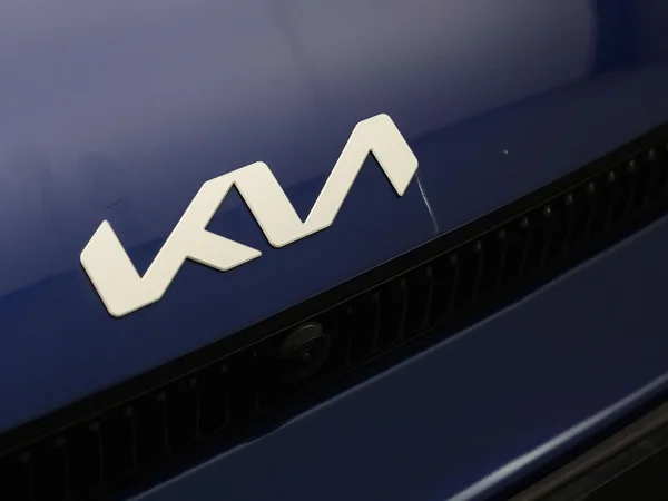 Kia EV6 (2023) — foto 31 van 48