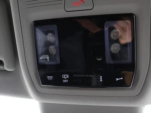 Škoda Octavia (2022) — foto 21 van 29
