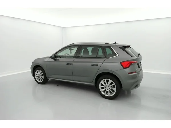 SKODA Kamiq (2022) — foto 30 van 36