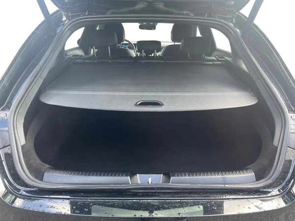 MERCEDES-BENZ CLA SW (X118) (2023) — foto 11 van 21